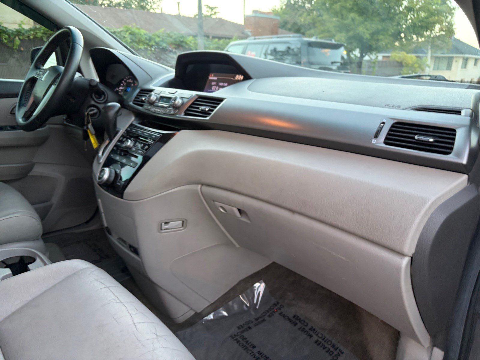 Used 2013 Honda Odyssey EX-L image 29