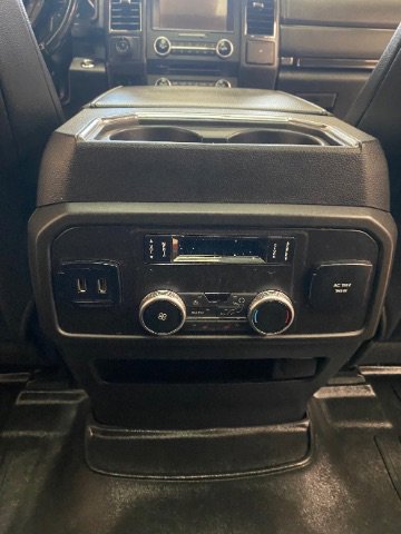 Used 2018 Ford Expedition Max Limited w/ Equipment Group 302A image 25