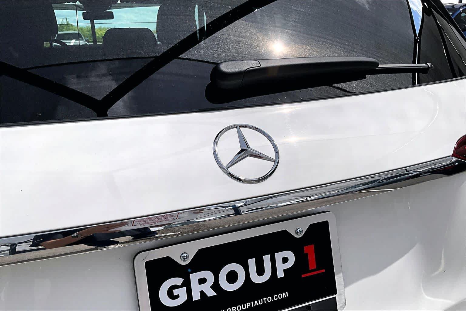 Certified 2022 Mercedes-Benz GLE 450 4MATIC image 30