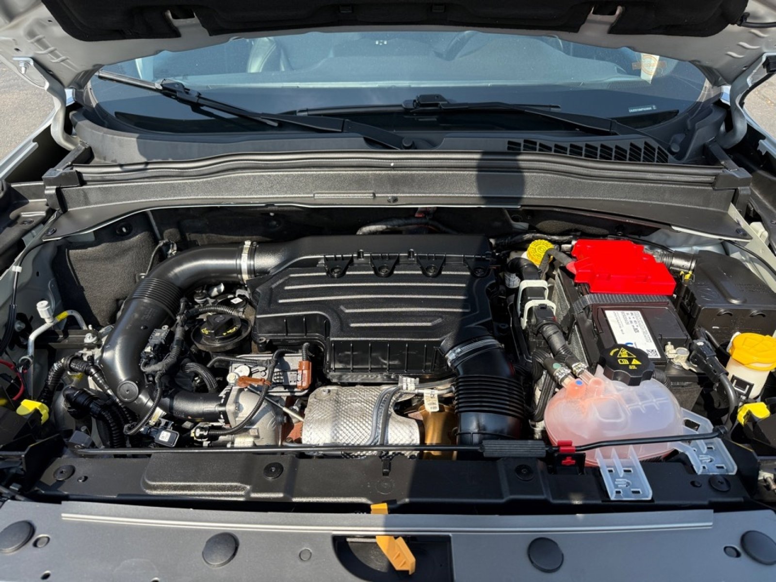 Used 2021 Jeep Renegade Limited image 40