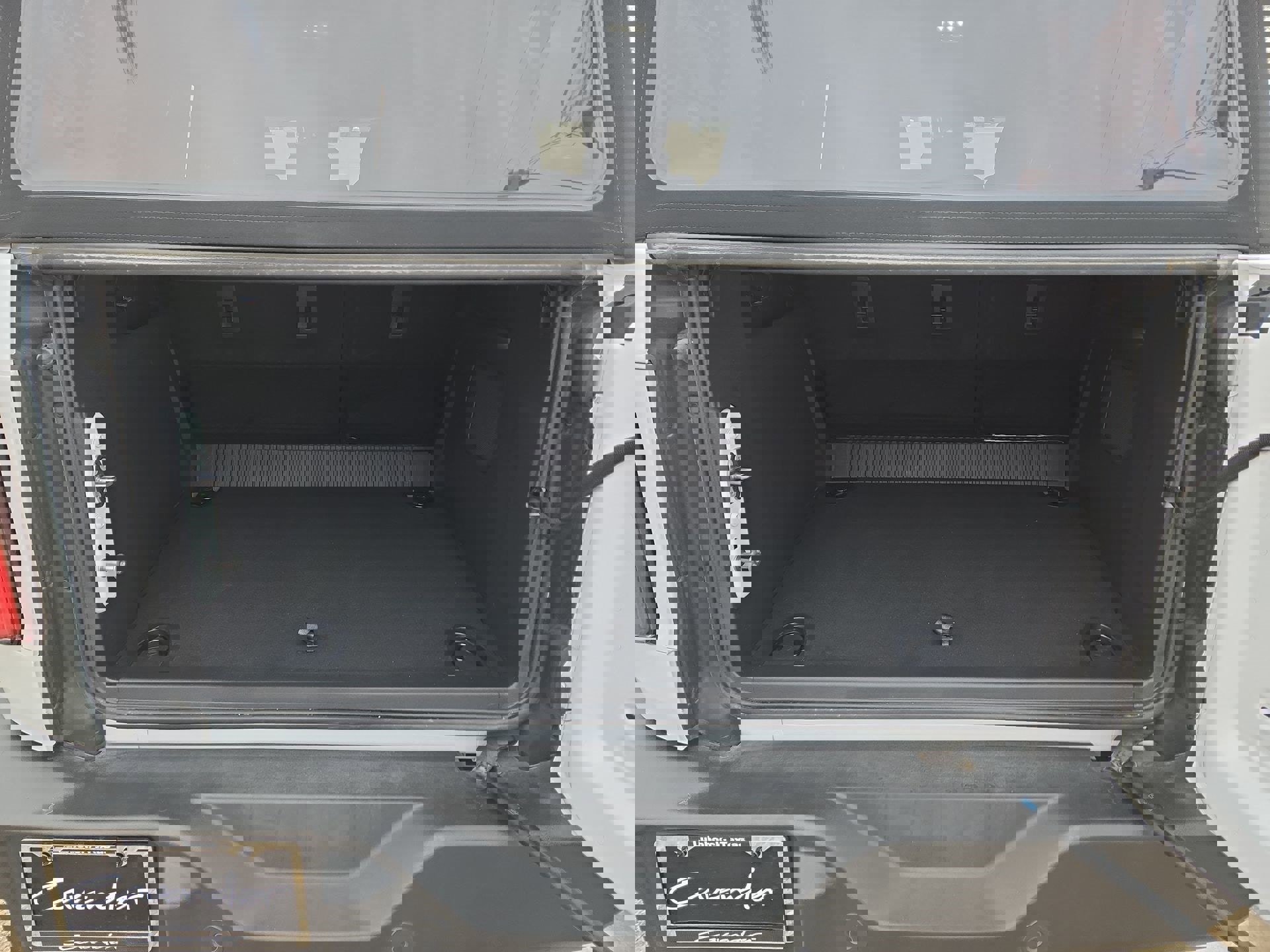 Used 2023 Ford Bronco Outer Banks image 12