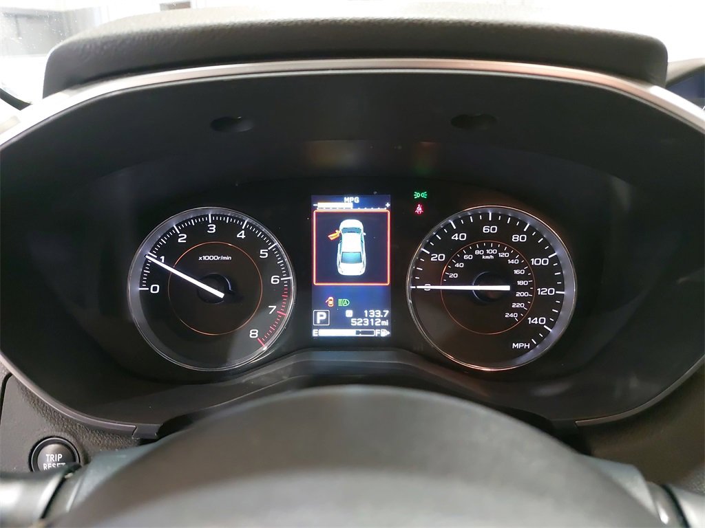 Used 2018 Subaru Crosstrek 2.0i Limited image 18