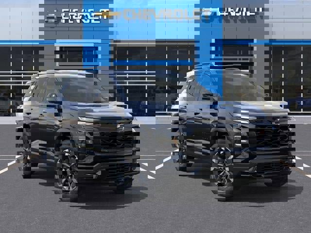 New 2026 Chevrolet Equinox RS image 7