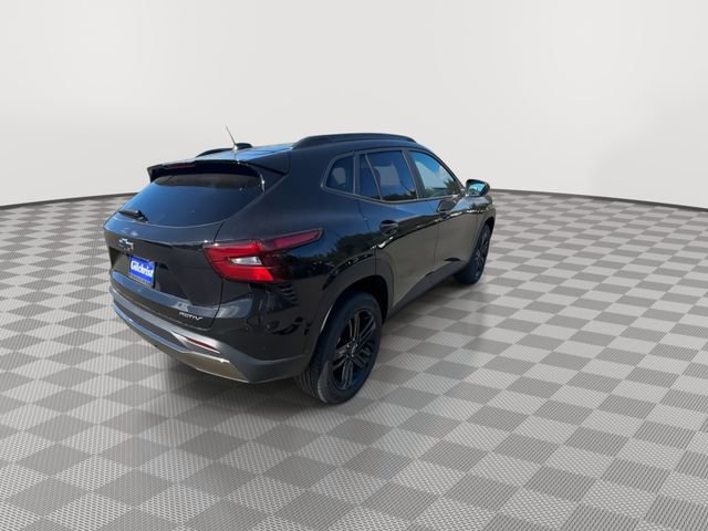 New 2025 Chevrolet Trax ACTIV w/ Driver Confidence Package image 8