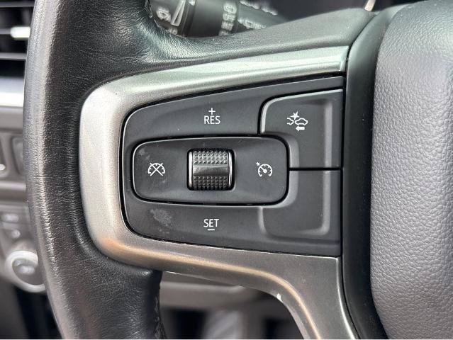 Used 2021 Chevrolet Tahoe LT AWD/4WD image 20