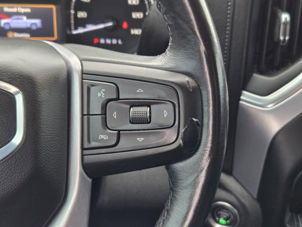 Used 2021 GMC Sierra 1500 Elevation RWD image 25