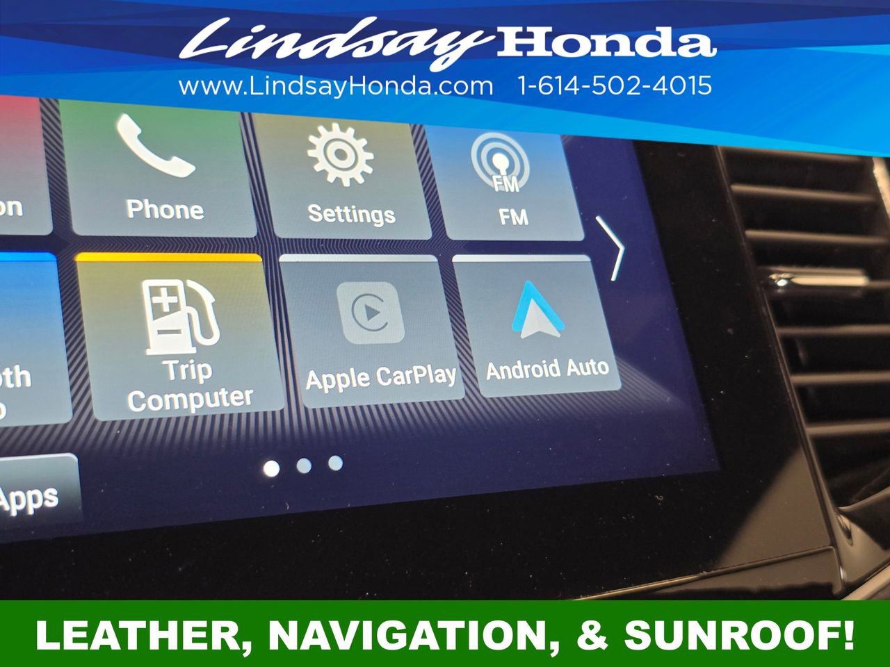 Used 2024 Honda Passport TrailSport image 19