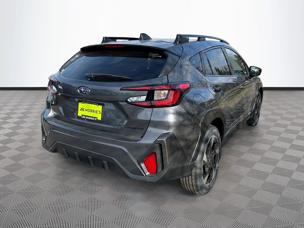 New 2026 Subaru Crosstrek 2.5i Limited image 4