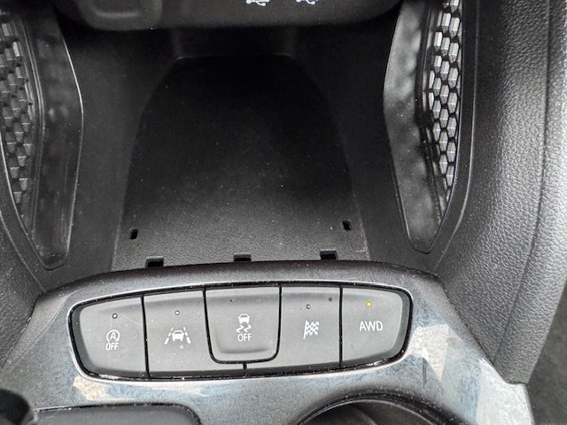 Used 2024 Chevrolet TrailBlazer LT image 18