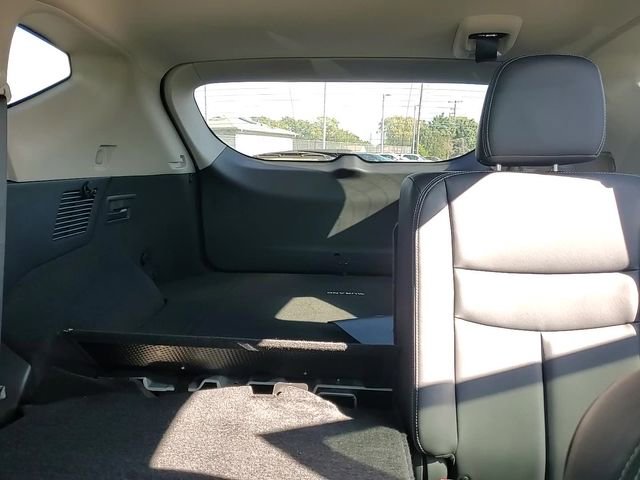 Used 2024 Nissan Murano SV w/ SV Midnight Edition Package image 24