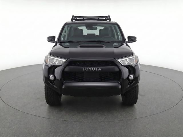 Used 2020 Toyota 4Runner TRD Pro AWD/4WD image 5