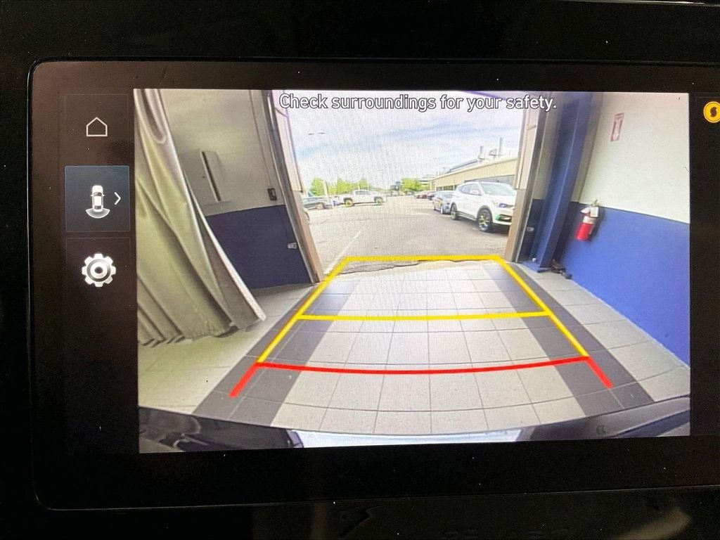 Used 2024 Hyundai Tucson SEL AWD/4WD image 20