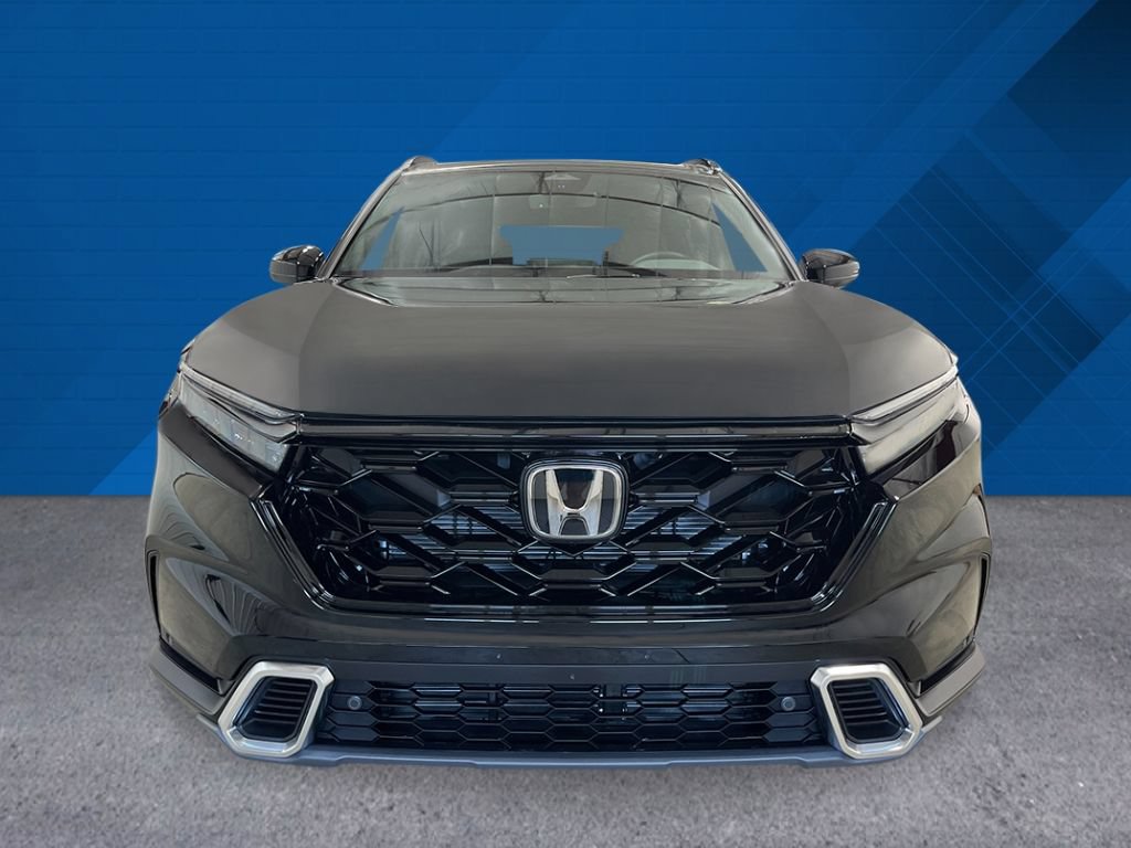 New 2026 Honda CR-V Sport Touring image 9