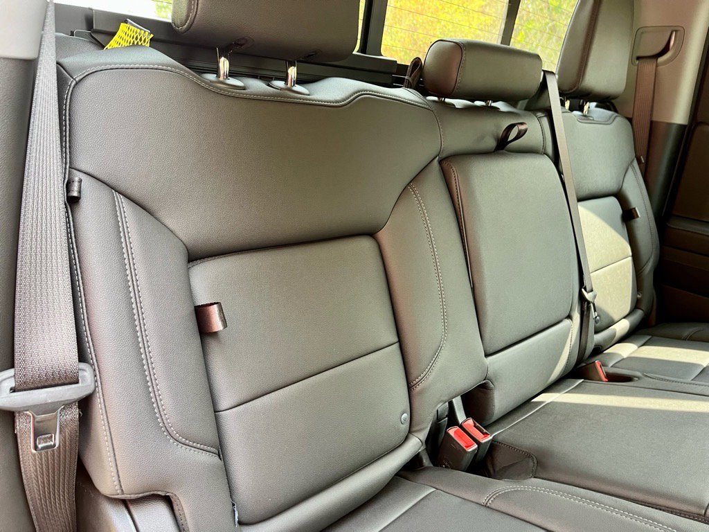 New 2026 GMC Sierra 1500 Elevation w/ Elevation Premium Package image 20