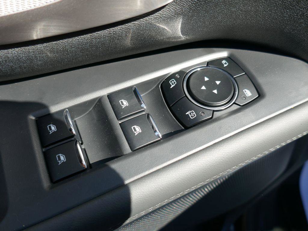 New 2026 Ford Expedition Max Active AWD/4WD image 21