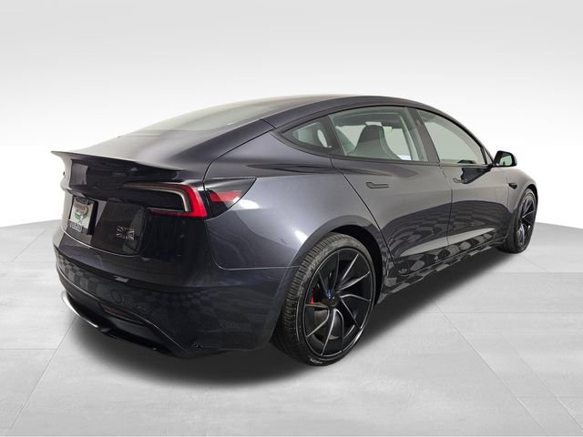 Used 2026 Tesla Model 3 Performance AWD/4WD image 7