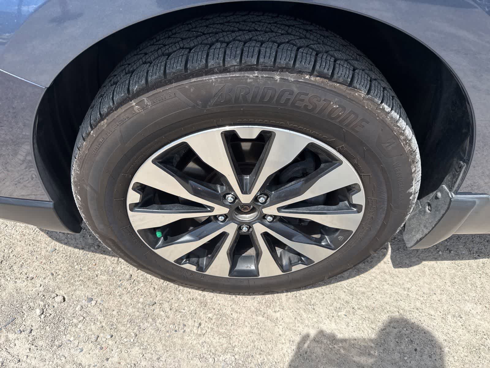 Used 2015 Subaru Outback 3.6R Limited AWD/4WD image 6