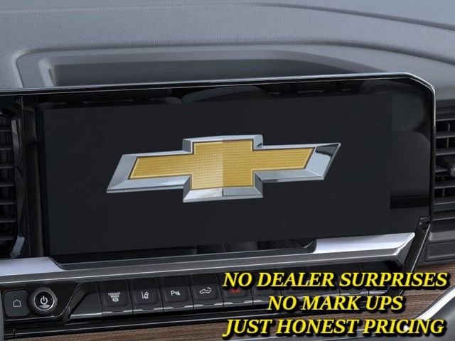 New 2026 Chevrolet Silverado 3500 LT w/ Texas Edition AWD/4WD image 20