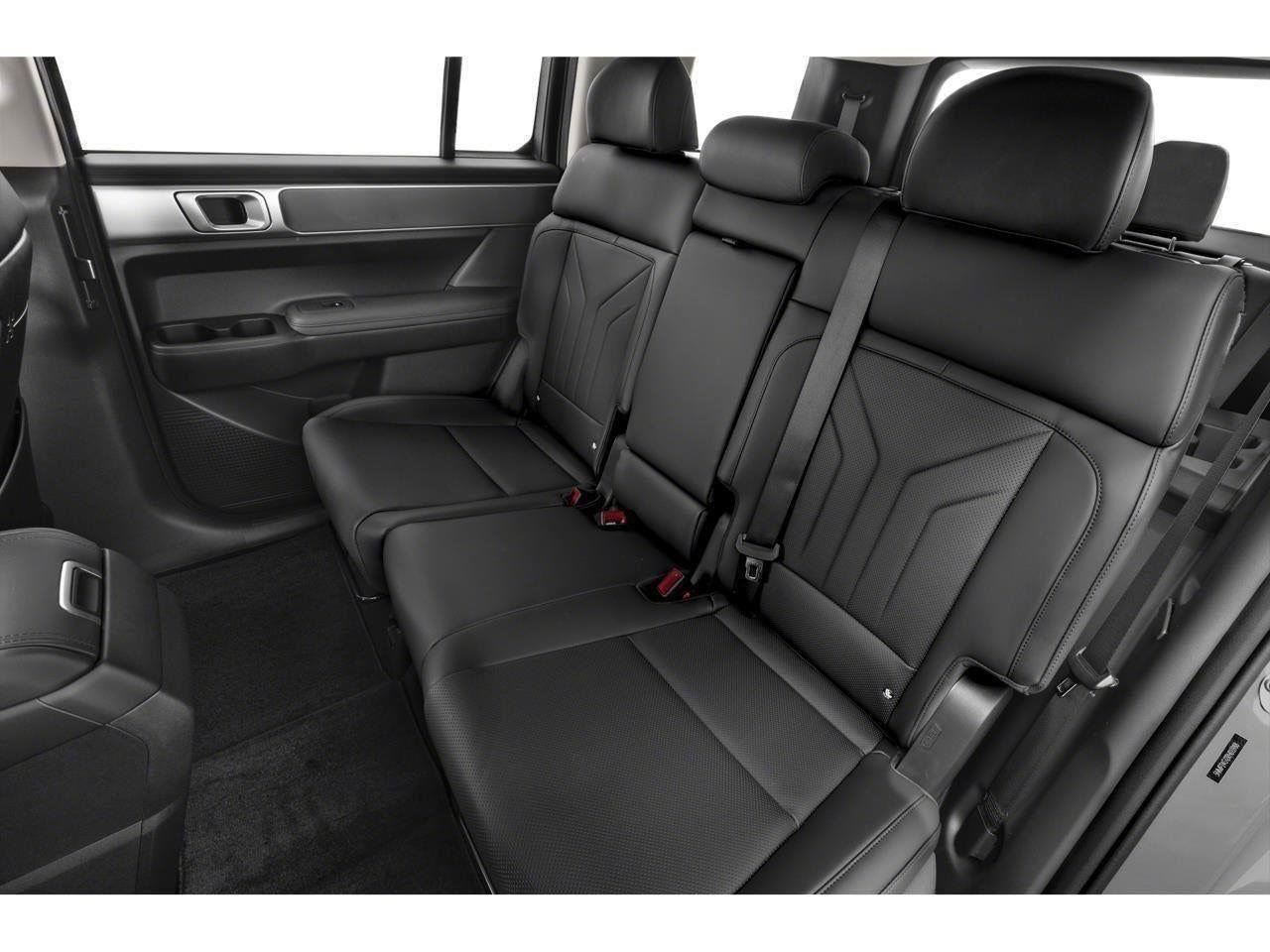 New 2026 Hyundai Santa Fe SEL AWD/4WD image 9