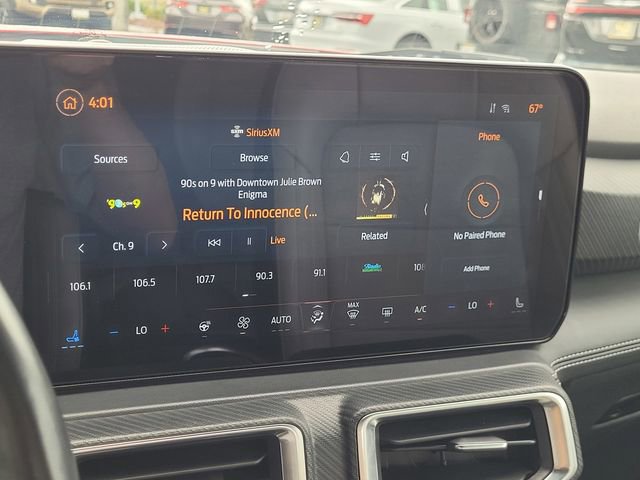 Used 2024 Ford Mustang GT Premium image 9