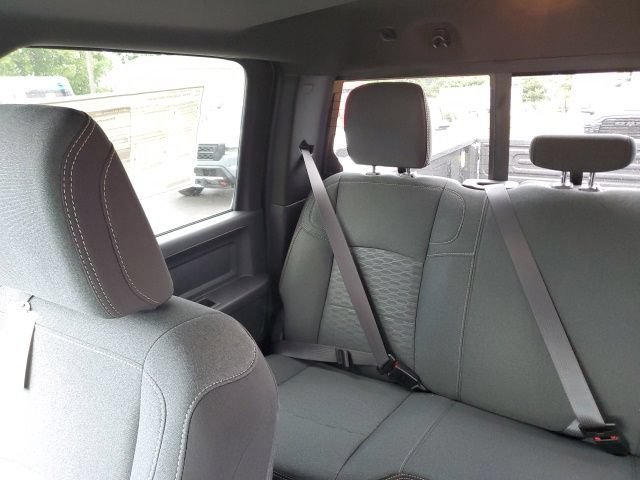 New 2026 RAM 2500 Tradesman AWD/4WD image 14