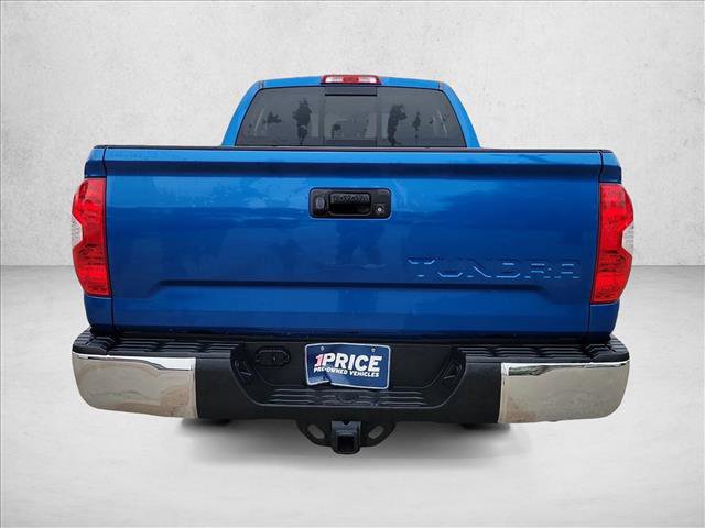 Used 2018 Toyota Tundra SR5 image 7