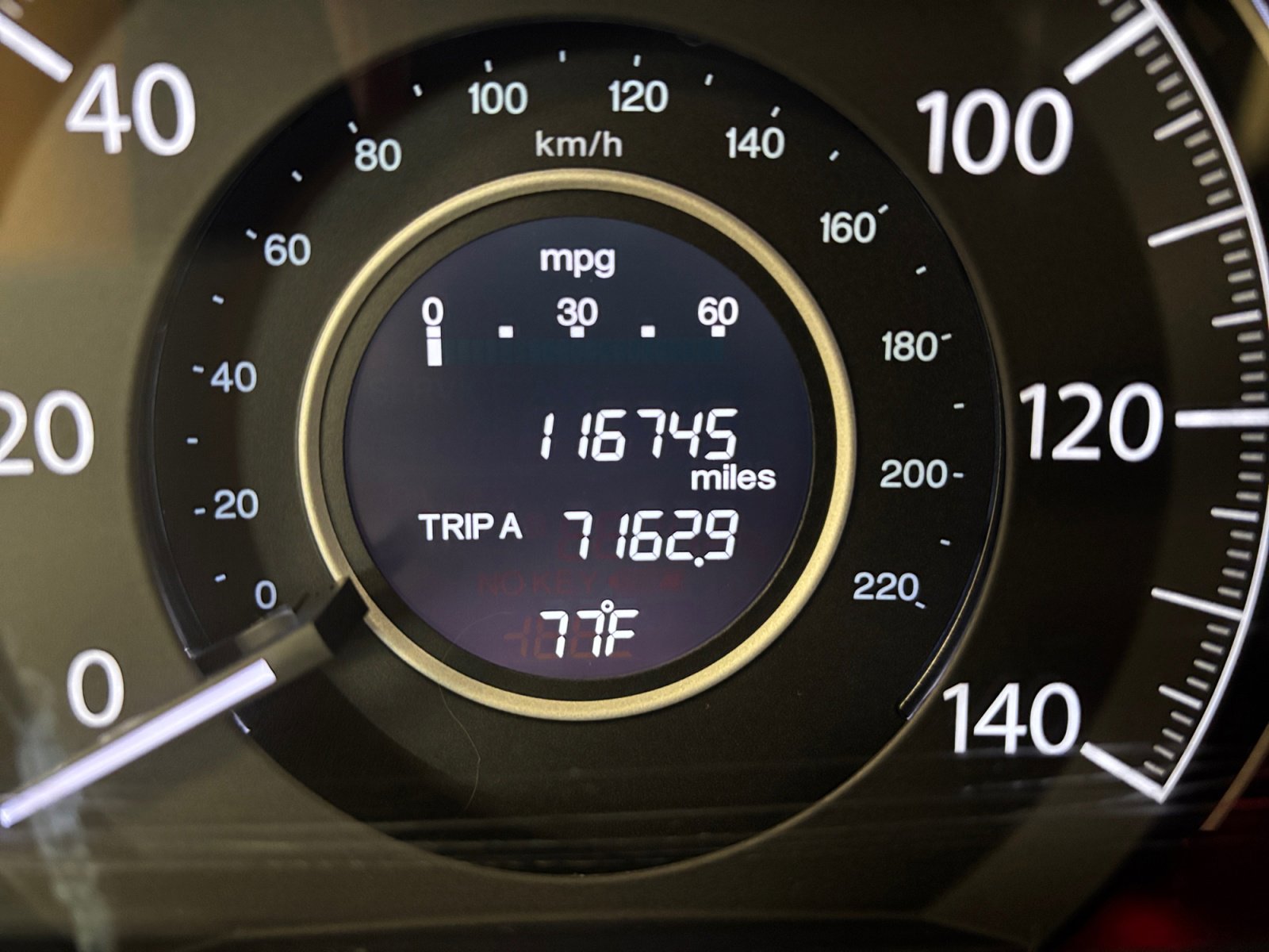 Used 2016 Honda CR-V EX image 28