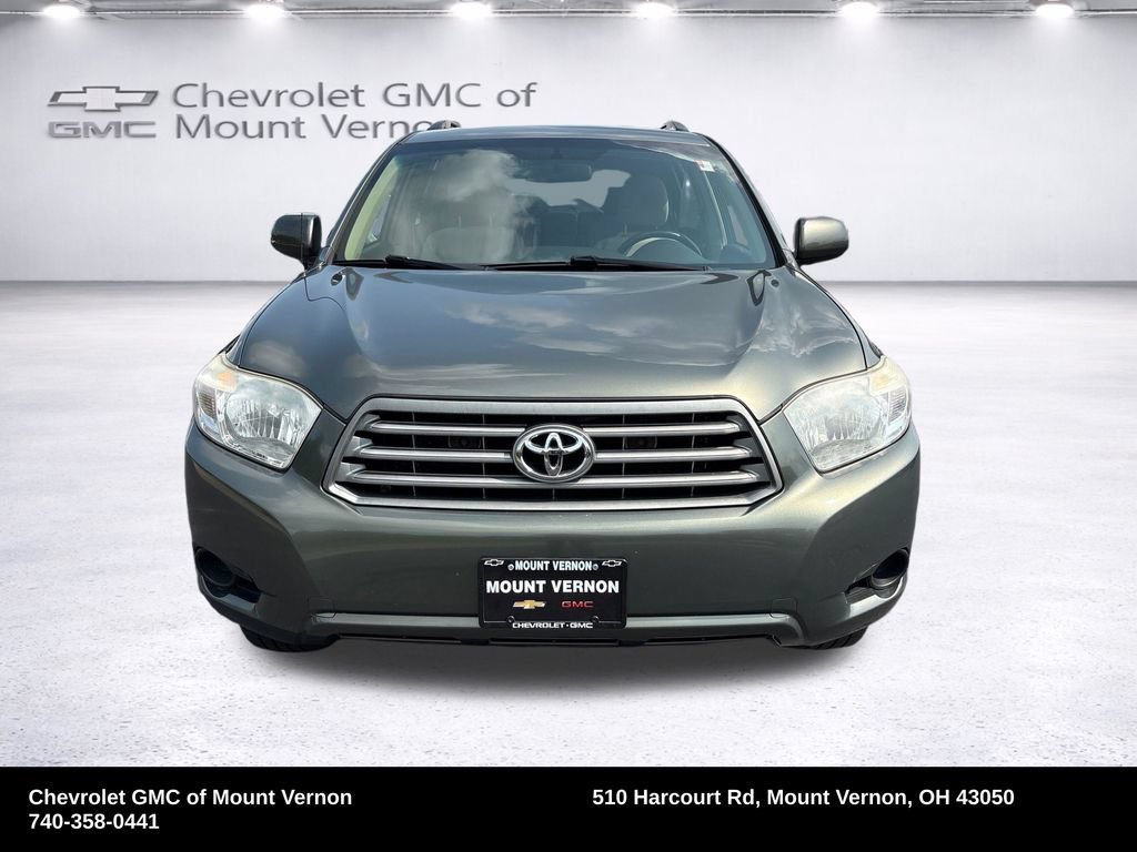 Used 2008 Toyota Highlander 4WD image 13