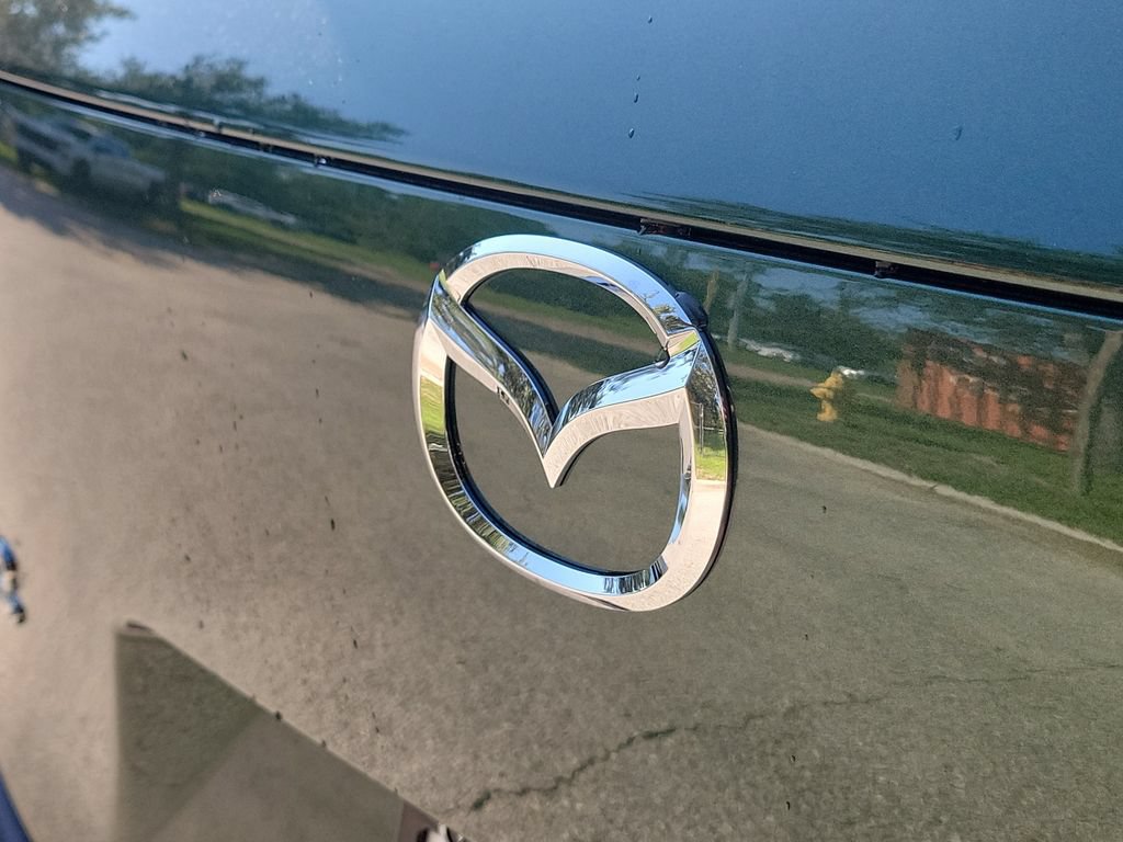 New 2026 MAZDA CX-50 AWD 2.5 S w/ Weather Package image 8