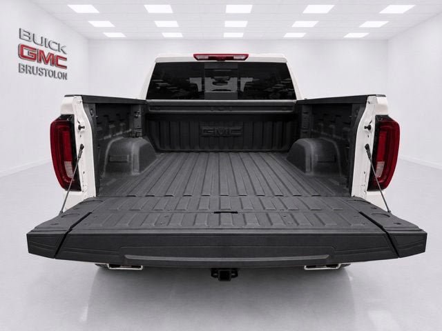 New 2026 GMC Sierra 1500 AT4 w/ Technology Package AWD/4WD image 7