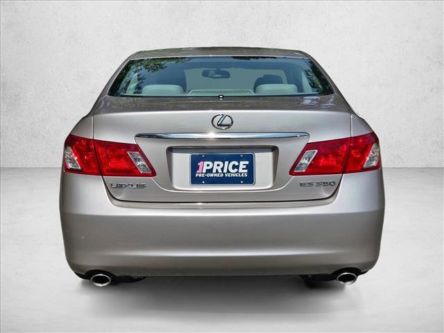 Used 2007 Lexus ES 350 image 6