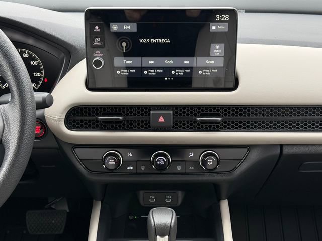 New 2026 Honda HR-V LX image 24