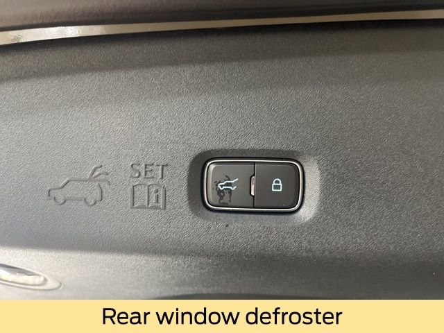 New 2026 Ford Expedition Tremor image 8