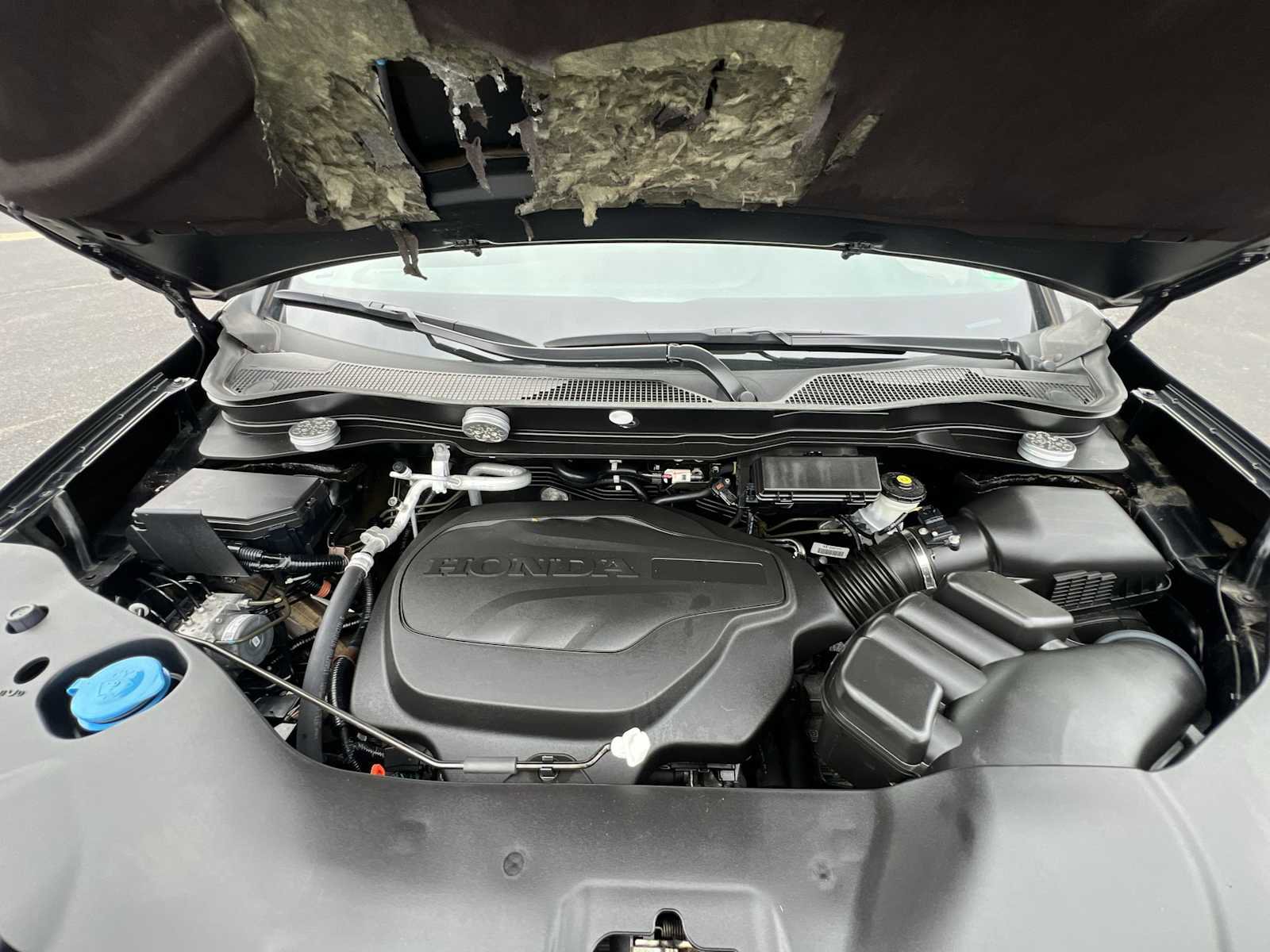 Certified 2022 Honda Pilot Special Edition image 18