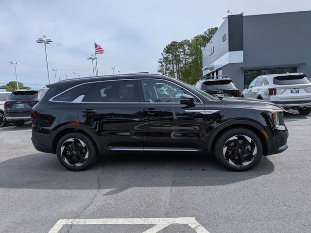 New 2026 Kia Sorento EX w/ EX Premium Package FWD image 4