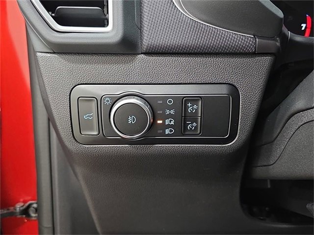 Used 2023 Ford Bronco Sport Big Bend w/ Convenience Package image 26