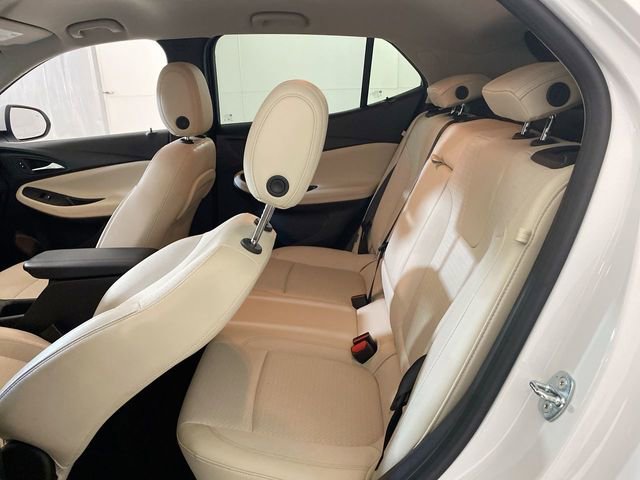 Certified 2023 Buick Encore GX Select w/ Safety Package II image 28