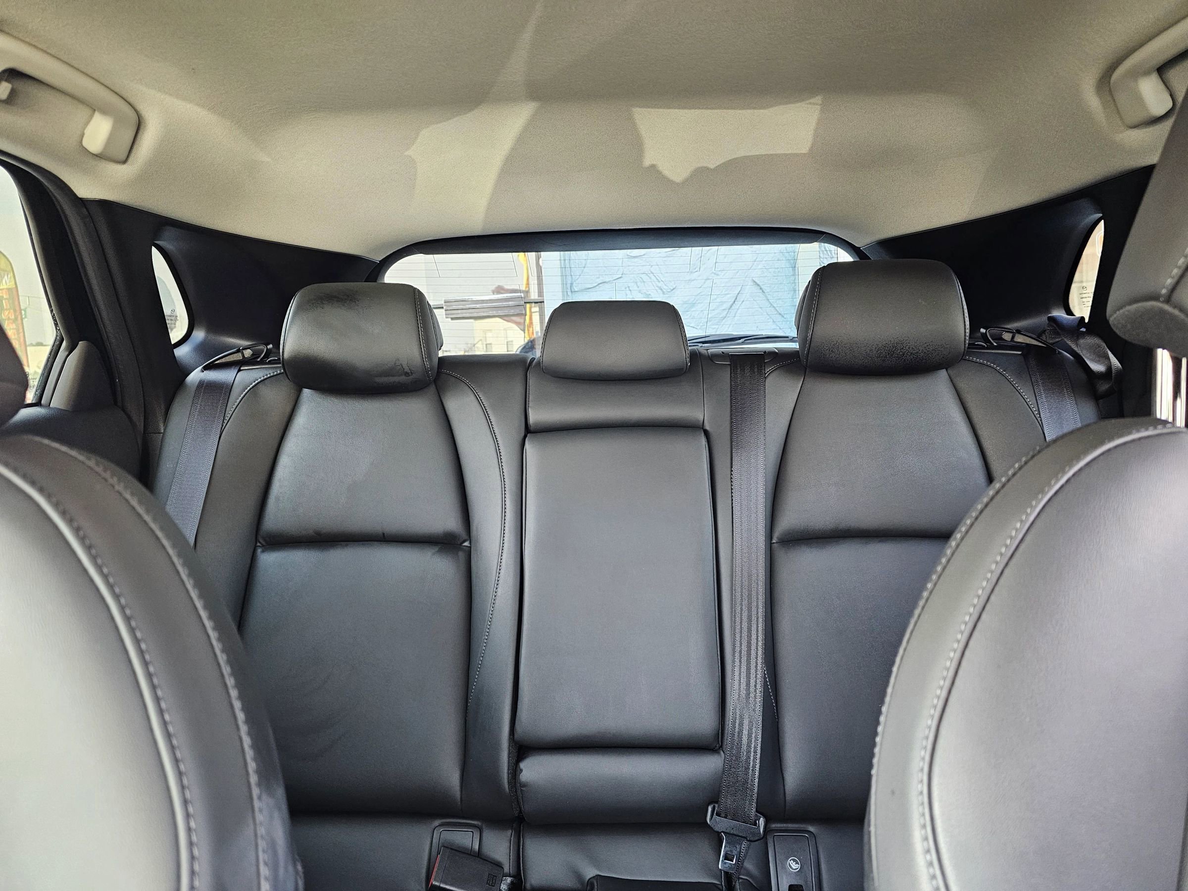 Used 2023 MAZDA CX-30 AWD 2.5 S w/ Preferred Package image 13