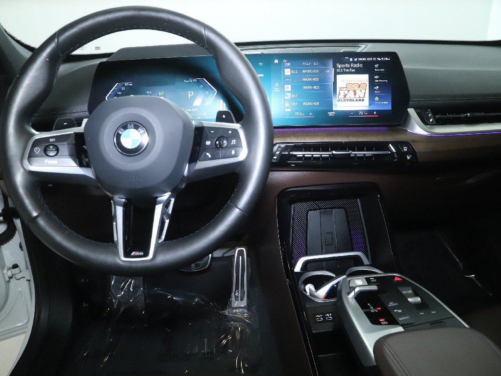 Used 2023 BMW X1 xDrive28i w/ Premium Package AWD/4WD image 29