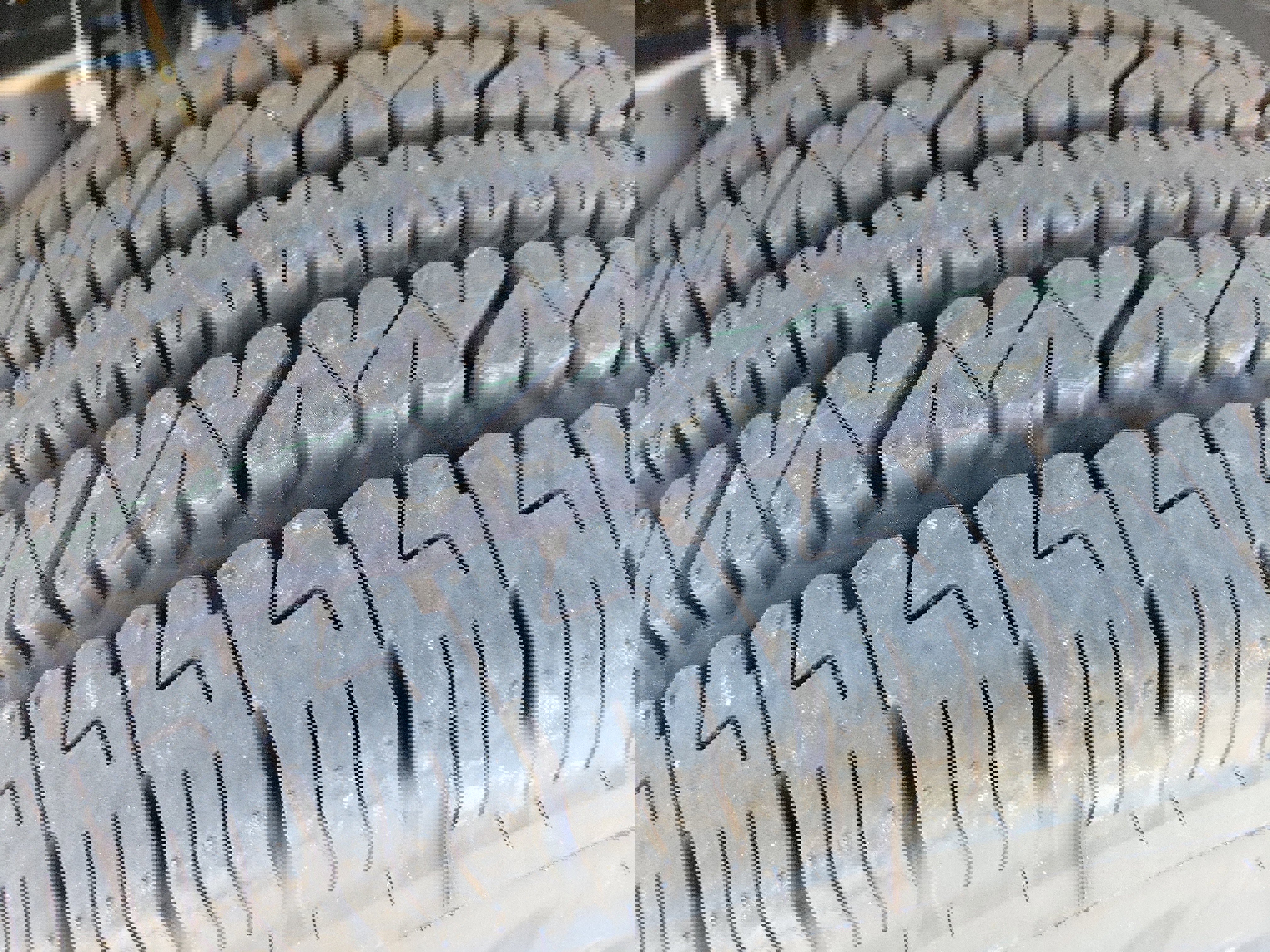 New 2025 GMC Savana 3500 w/ Power Convenience Package image 12