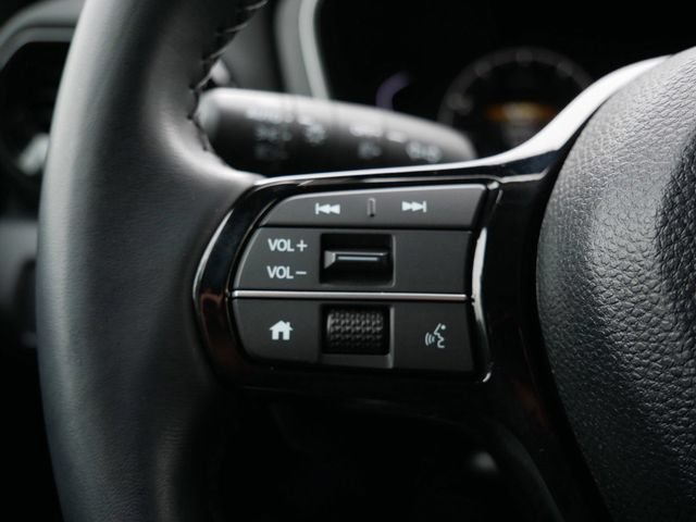 Used 2025 Honda Pilot EX-L image 19