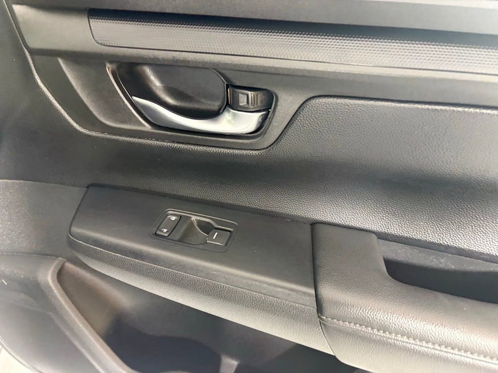 Used 2024 Honda CR-V EX image 13