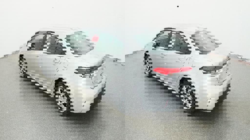 New 2026 Toyota Corolla LE image 5