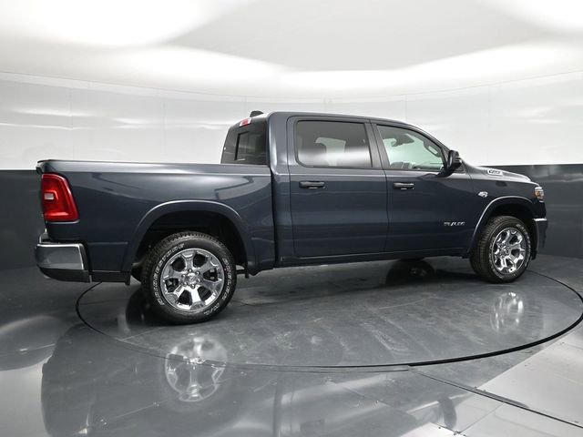New 2026 RAM 1500 Big Horn image 8