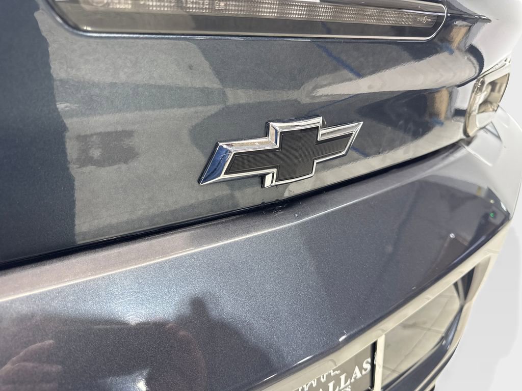 Used 2019 Chevrolet Camaro SS w/ LPO, Ground Effects Package image 21