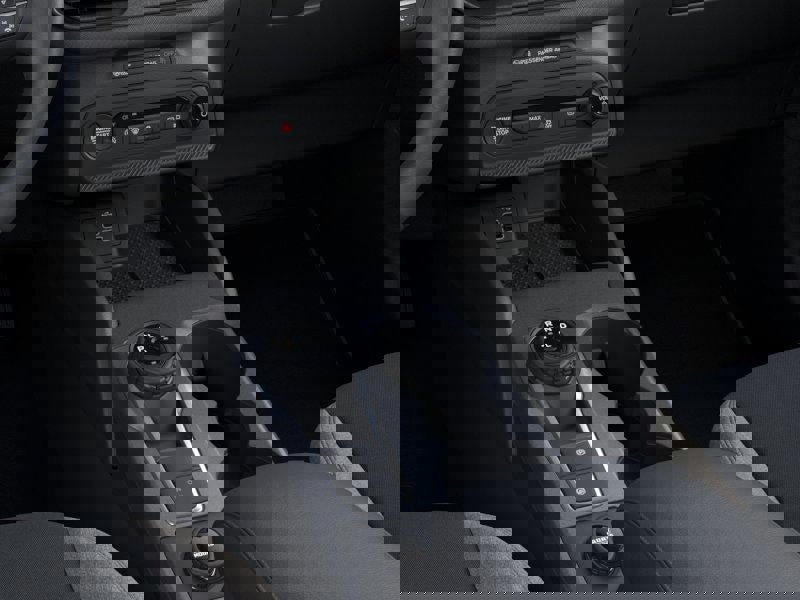 New 2026 Ford Bronco Sport Big Bend w/ Convenience Package image 15