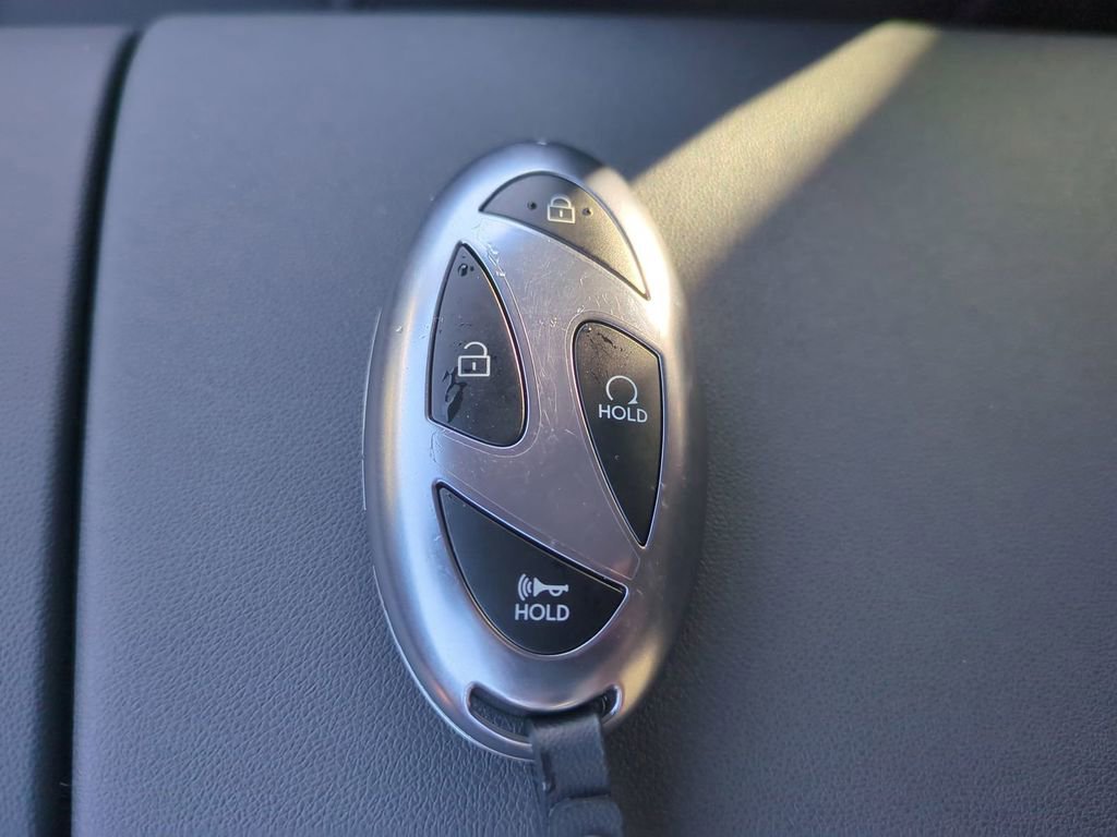 New 2026 Hyundai Palisade SEL image 40