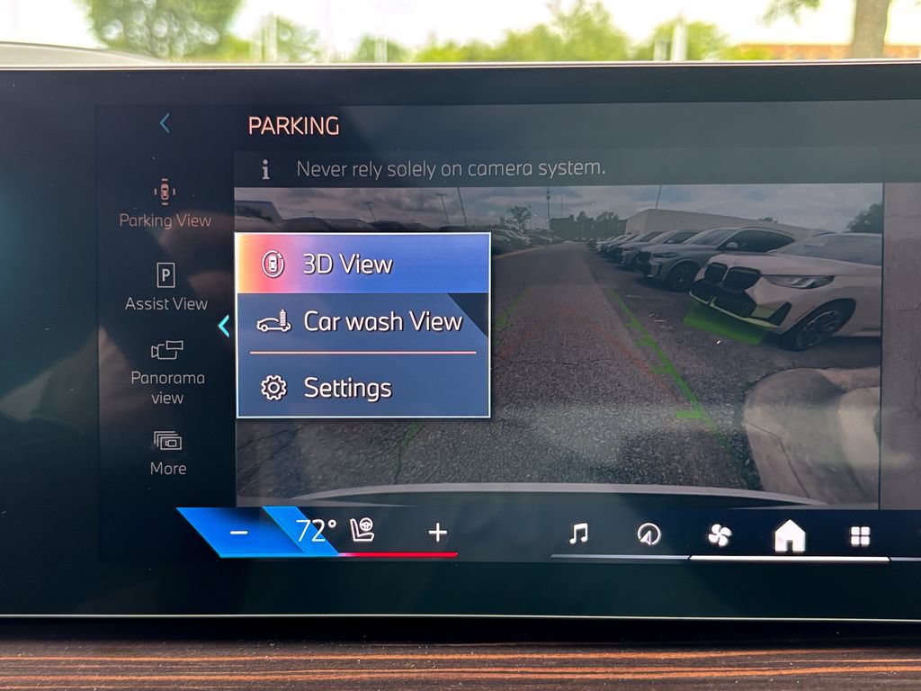 New 2026 BMW X5 M60i AWD/4WD image 21