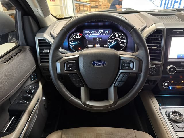 Certified 2020 Ford Expedition XLT w/ Equipment Group 202A RWD image 15