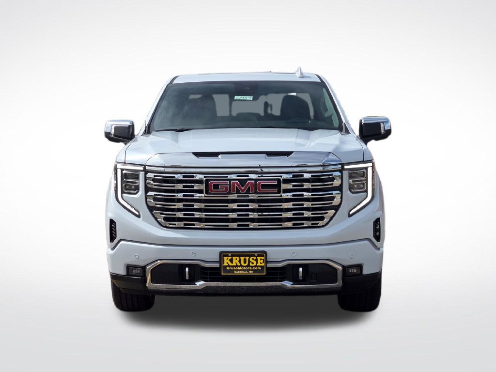 New 2026 GMC Sierra 1500 Denali AWD/4WD image 40